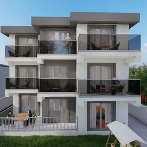  MZ Yapı Kalitesiyle İnşa Edilen Konutlarda Neden Fark Var?